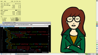 desktop