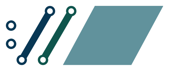 Combination of cUrl and Bandcamp logos