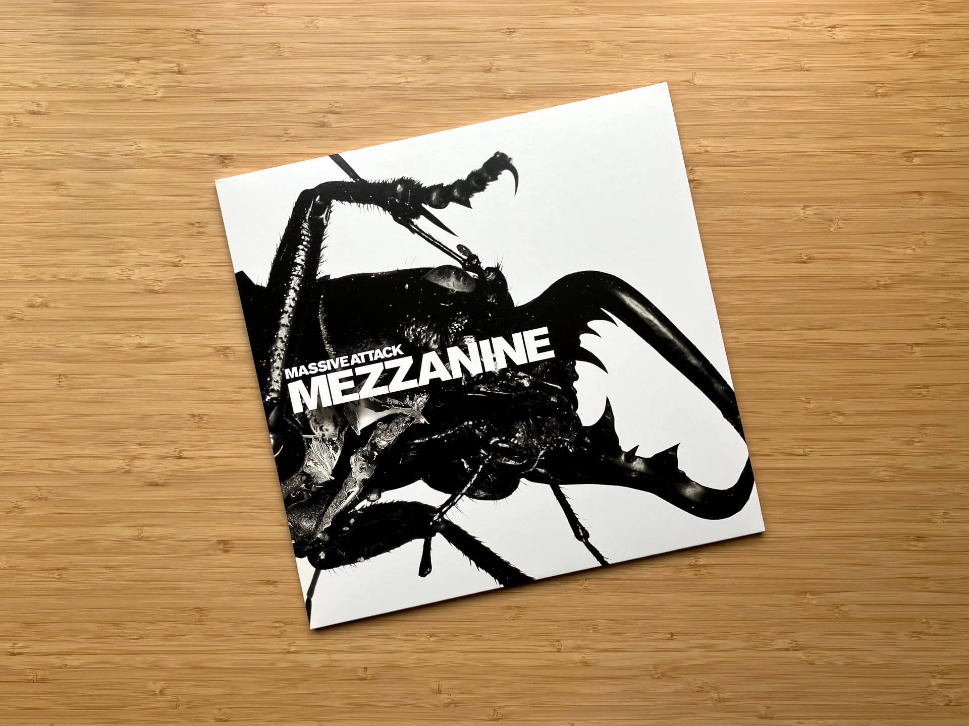 Mezzanine